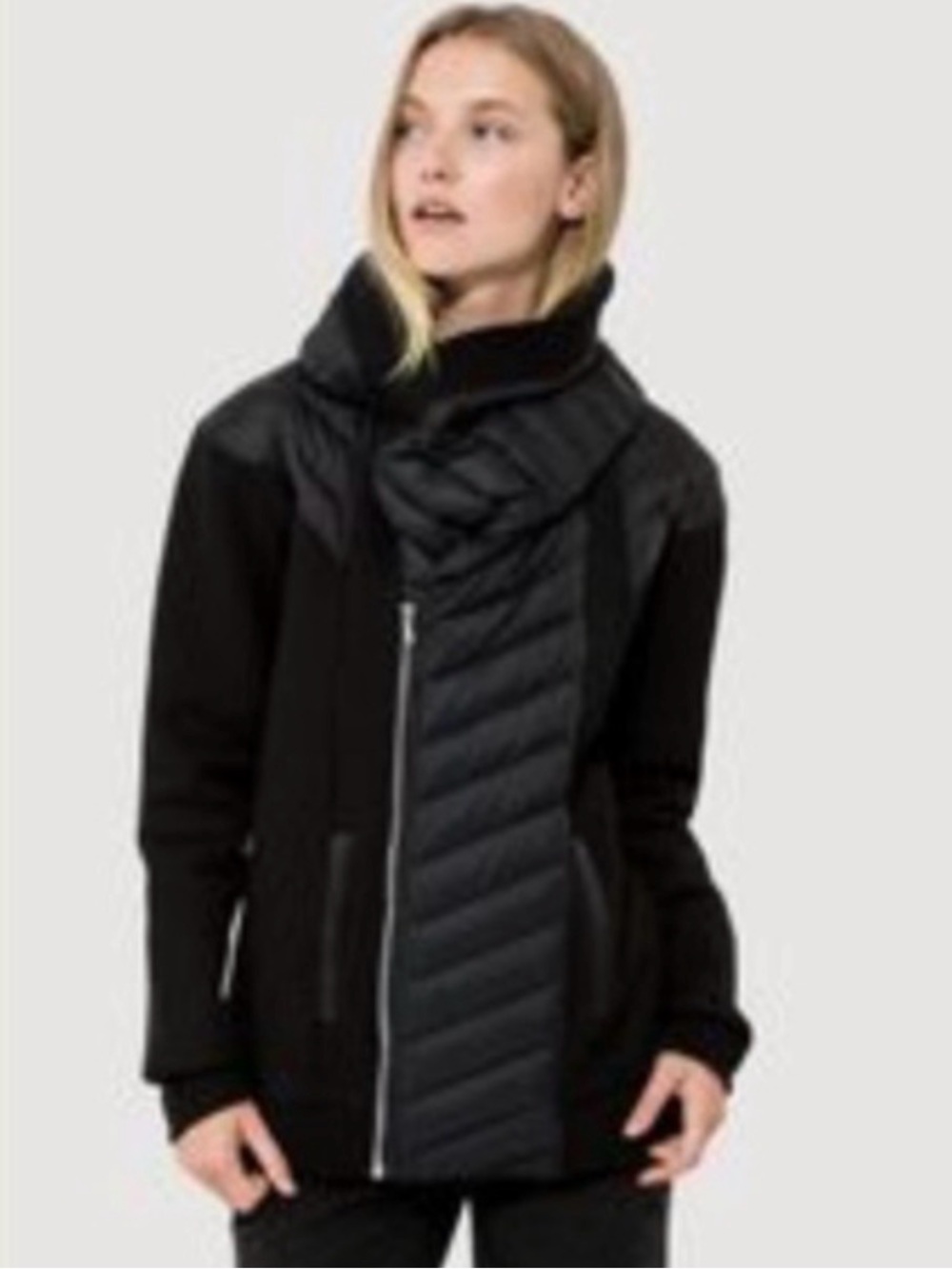Women's kit and ace Liberty Jacket